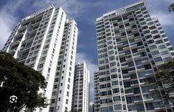 Amber Gardens (D15), Condominium #613697521
